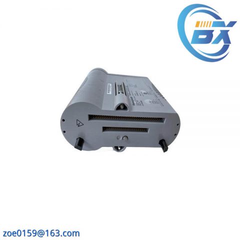 Honeywell CC-TAON11 Analog Output Module - Advanced Control Solutions for Industrial Automation