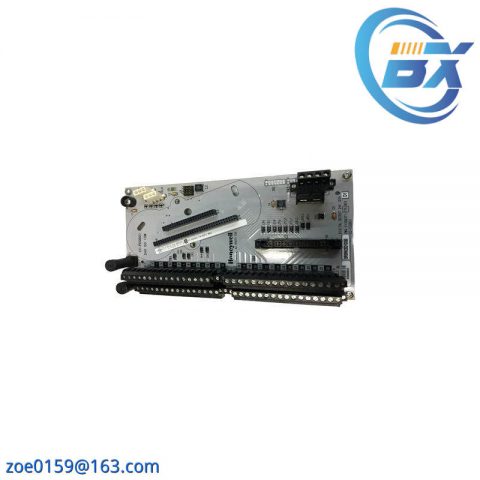 HONEYWELL CC-TDOB01 - Digital Output Module for Advanced Control Solutions