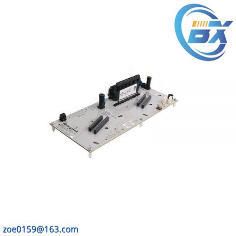 Honeywell CC-TPOX01 51306528-175: PROFIBUS Gateway Module