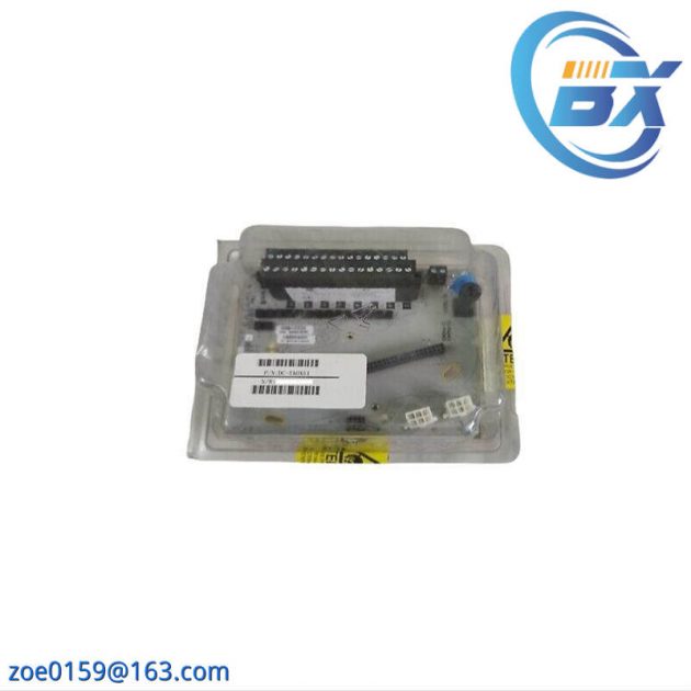 Honeywell DC-TAOX51 Analog Output Module - Precision Control in Industrial Automation