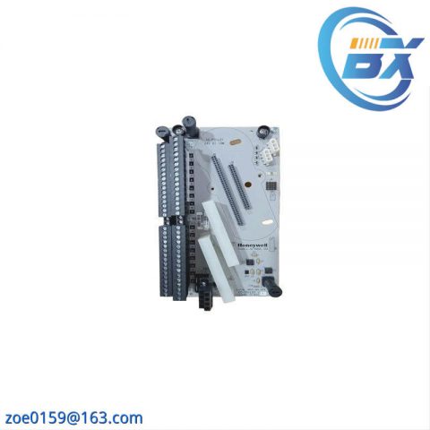 HONEYWELL DC-TDIL01 Industrial Controller, High Performance Control Solutions