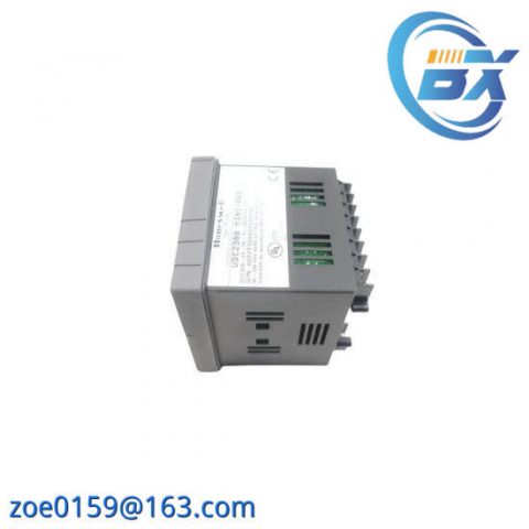 Honeywell UDC2300 Temperature Controller DC23CB-EE-00-11