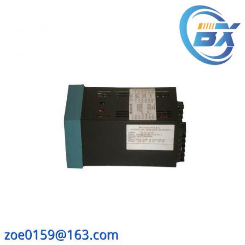Honeywell DI2007-2-00-0111 Temperature Controller: Precision, Reliability, and Efficiency in Industrial Control