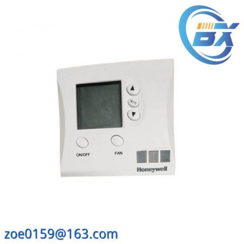 Honeywell E527 Smart Digital Thermostat, Heating & Cooling Control, HVAC, Smart Home Automation