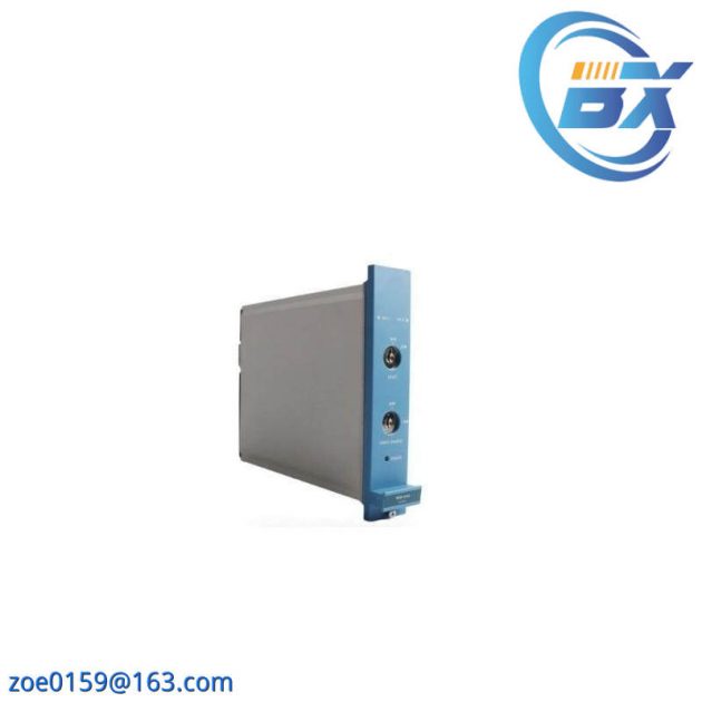 Honeywell FC-BKM-0001 Switch Module, High-Speed Relay Control