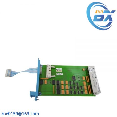 HONEYWELL FC-IO-0001 V1.0: Industrial I/O Extended Control Module