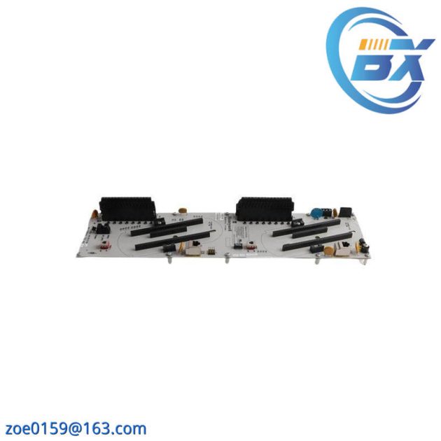 Honeywell FC-IOTA-R24 Redundant IO Termination Assembly - High-Reliability Module for Industrial Control Systems