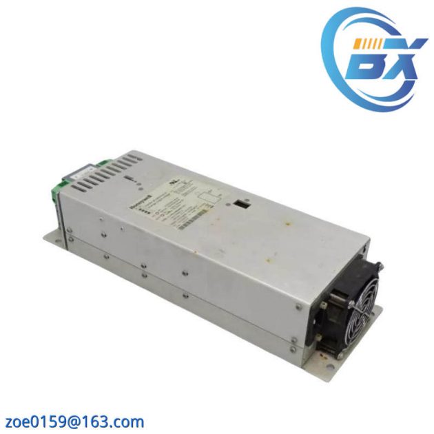Honeywell 4DP7APXDH11 Industrial PLC Module