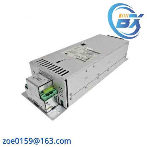 Honeywell FC-PSU-UNI2424 Power Supply Unit