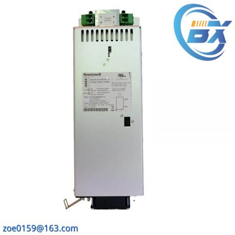 Honeywell FC-PSU-UNI2450U V1.0: Industrial Power Supply Unit for Advanced Control Systems