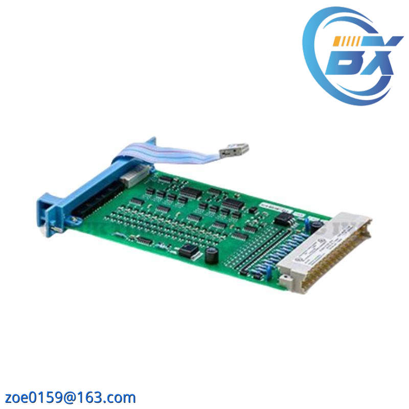 Honeywell FC-SDI-1648 Safe Digital Output Module: 48Vdc, 750mA, 4 Channels, 34-3 Series