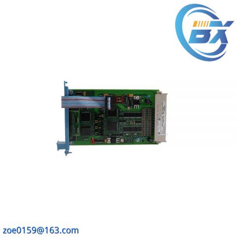 Honeywell FC-SDIL-1608 Industrial Digital Input Module