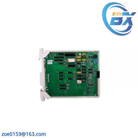 Honeywell FC-SDIL-1608 V1.1 Digital Input Module: Industrial Control Solutions at Their Best