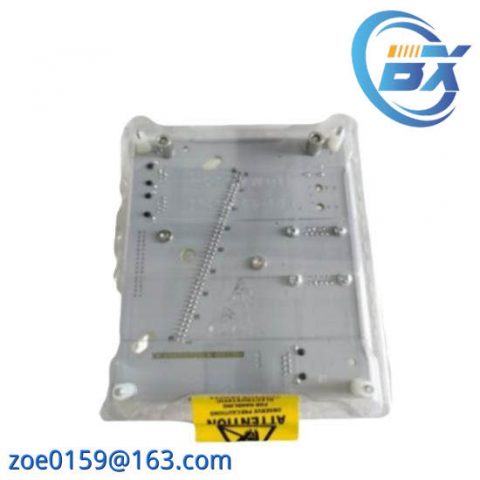 Honeywell FC-SDO-0448: Safe Digital Output Module, 48 Vdc, 0.75 A, 4 Channels, Conformal Coated