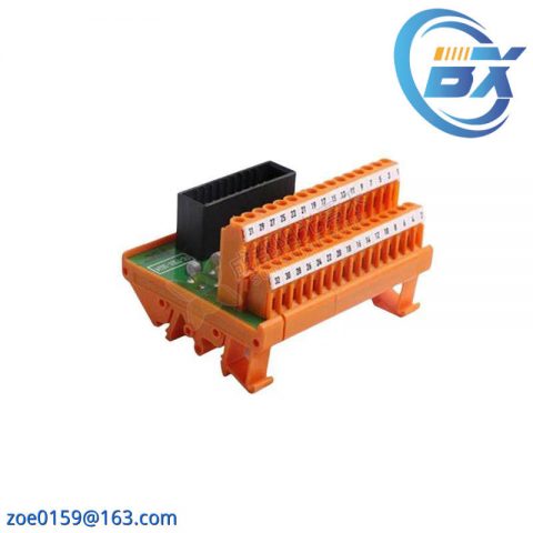 Honeywell FC-SSWM01 Industrial Control System Module