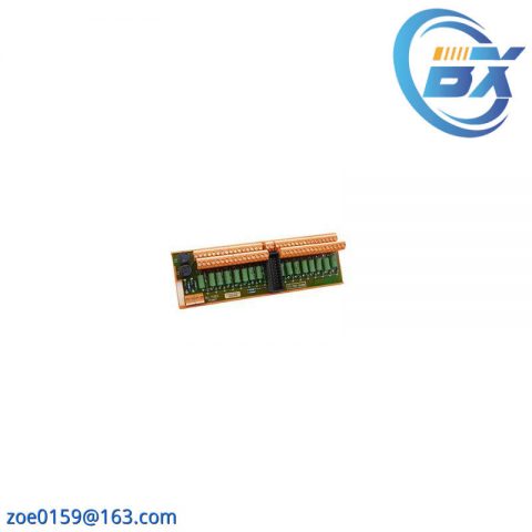 Honeywell FC-TSAI-1620M Industrial Control Module