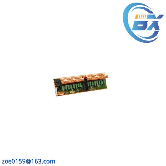 Honeywell FC-TSAI-1620M Industrial Control Module