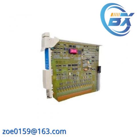 Honeywell FC-TSDI-1648 Digital Input FTA: Industrial Control Module