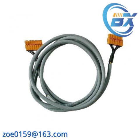 Honeywell FS-PDC-CPX05 Industrial Control Cable