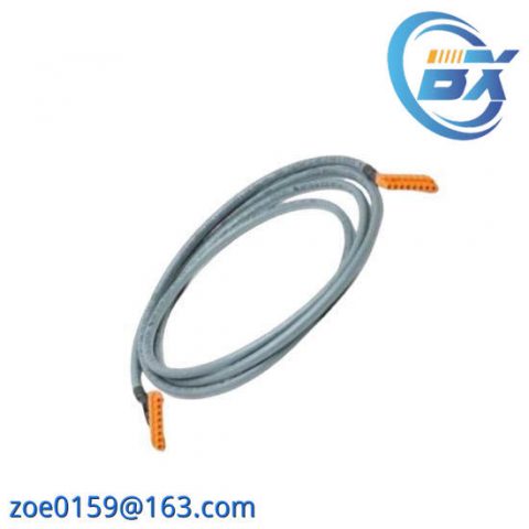 Honeywell FS-PDC-IOR05A Cable - Advanced Industrial Control Module