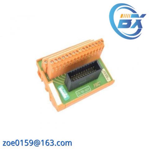 Honeywell FS-TDO-1624 - High-Performance Digital Output Module