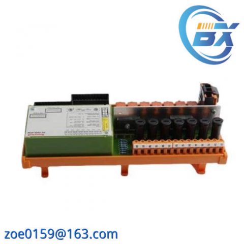Honeywell 51196254-100: Precision Control Module for Advanced Industrial Automation