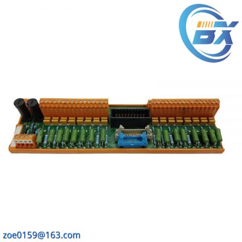 Honeywell FS-TSHART-1620m Universal Safety Interface Module, High-Performance Control Solution