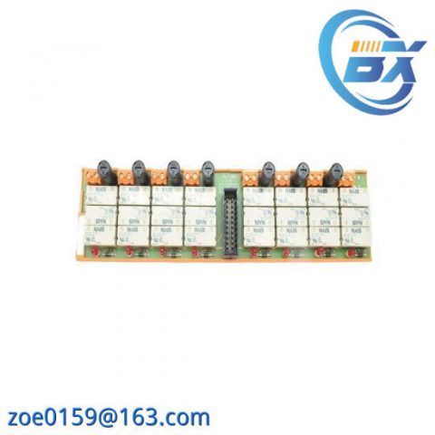 Honeywell FS-TSRO-08UNI Digital Output Module