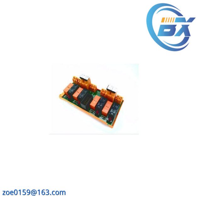 Honeywell FTA-T-02 Industrial Control Module