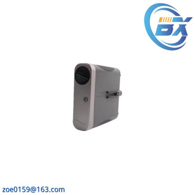 Honeywell FTA-T-02 Industrial Control Module