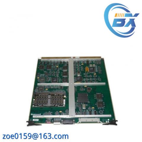 HONEYWELL GR-2C-AC230V - Industrial Control Module