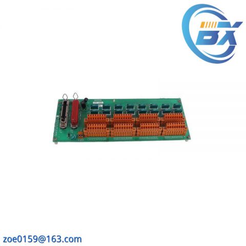 Honeywell IF-TDIR01 - Digital Output Relay Module for Industry Control