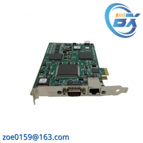 Honeywell LCNP4E Industrial Control Module
