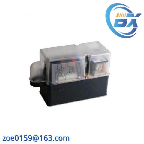 Honeywell LKS 210-21 Actuator: Precision Control for Industrial Automation