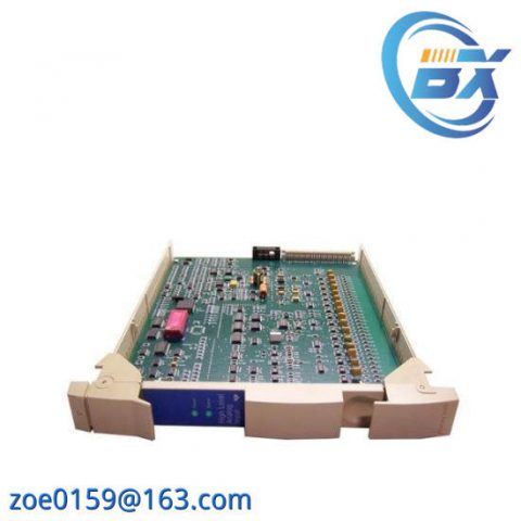 Honeywell MC-PAIH03, 51304754-100 Analog Input Module for Industrial Control Solutions
