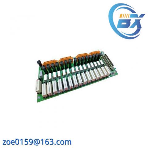 Honeywell MC-TDOR12 51309148-175: Advanced Digital Relay Output Board for Industrial Control