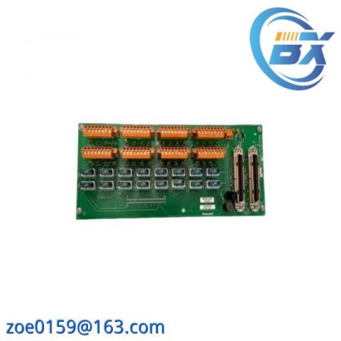 Honeywell MC-TDOY22 Digital Output Field Termination, 10004/I/F, PLC Module