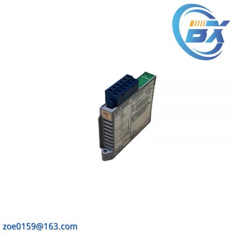 HONEYWELL MTL4045C Isolating Driver - Precision Control for Industrial Automation