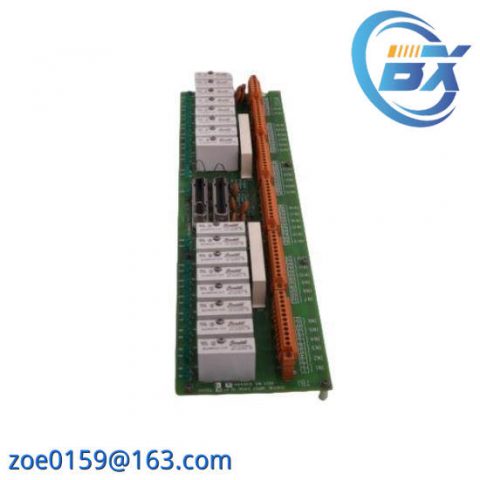 Honeywell MTL BU-THAI11 PKS System: Advanced Process Control Module