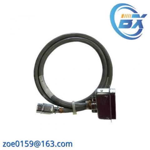 Honeywell MU-KBFT02, 80366198-200 Bridge Cable, Industrial Control Systems, Electrical Components