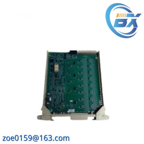 Honeywell MU-PAS221: AC-Only Single Power Supply - Precision Control for Industrial Automation