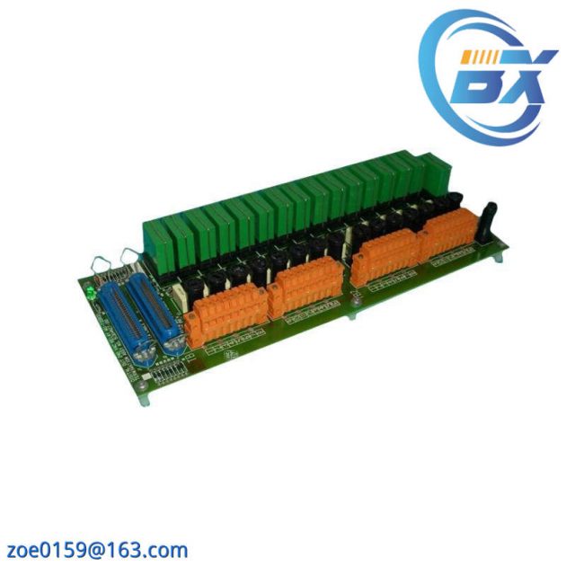 HONEYWELL MU-TDOR22 51309150-125 Digital Output Module for Industrial Automation