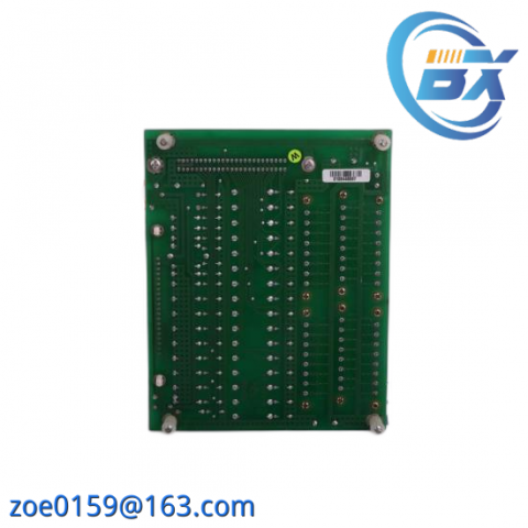 Honeywell MU-TLPA02 | Advanced Power Adapt Board, 51304467-100 | Industrial Control Solutions