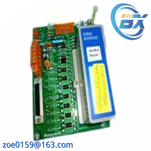 MU-TSIM12 Honeywell Industrial Control Module, Efficient Automation Solution
