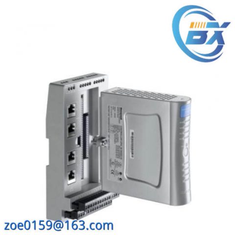 Honeywell SC-PCMX01 51307195-175 - Industrial Control Module