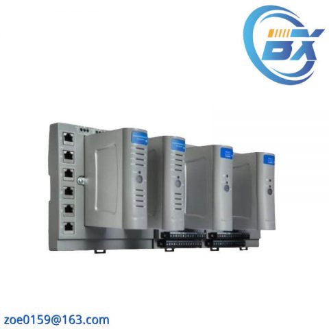 Honeywell SP-EMD171-ESD Terminal, Industrial Control Module