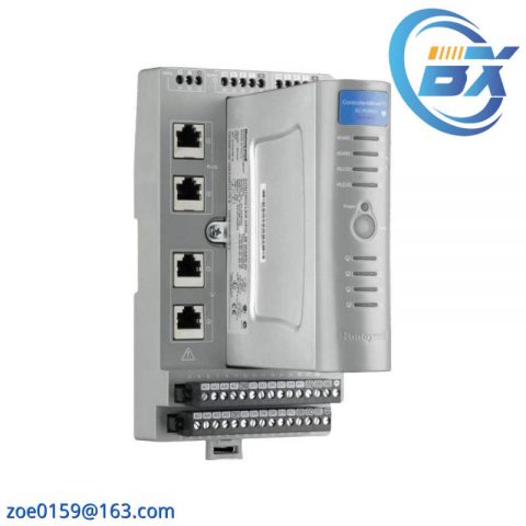 Honeywell SP-MCALC1 Terminal for Industrial Control, Precision Designed for Automation