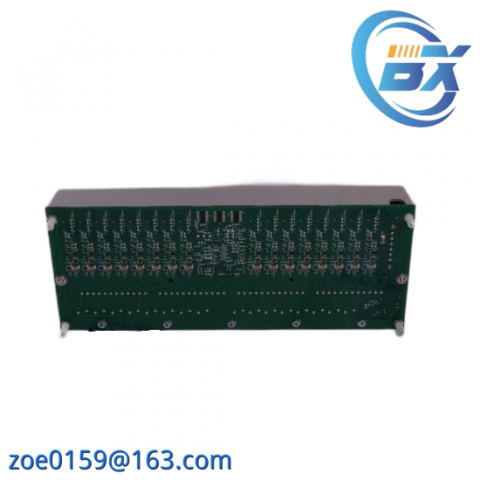 Honeywell SPS5713 51199930-100 High-Performance Industrial Controller