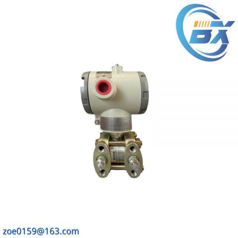 Honeywell STD924-E1A-00000-1C.HC. MB Pressure Transmitter - Precision Measurement for Industrial Applications