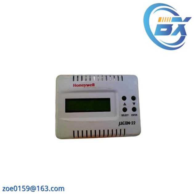 Honeywell T2798I-1000 Industrial Temperature Controller, High Precision, Control Systems, Automation